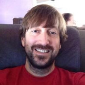 Simon Stewart's photo