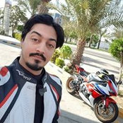 Samir Matloob's photo