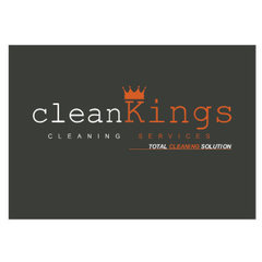 CleanKings cleaning services
