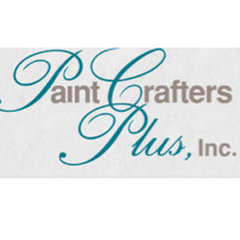 Paint Crafters Plus