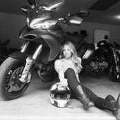Angela Orsini's photo
