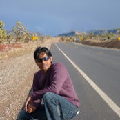 Biswajit Dashs billede