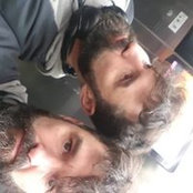 Felipe Berringer's photo