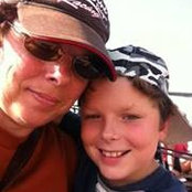 Allyson Handsons billede