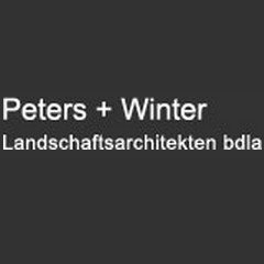 Peters + Winter Landschaftsarchitekten bdla