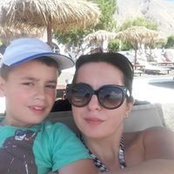 Daniela Konstantinova's photo