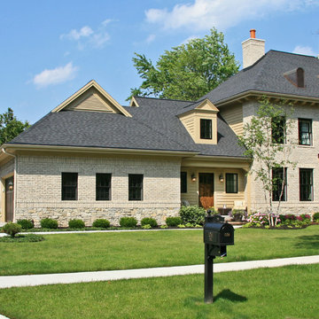 Award Winning Design - Haverhill