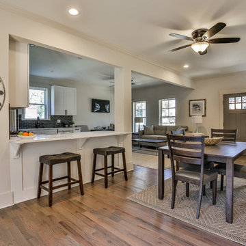 Westview New Home Construction