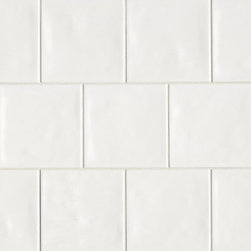 You Don't Snow Me, Matte - Wall And Floor Tile