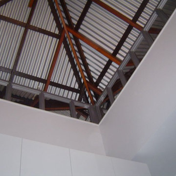 Belgrave Alteration