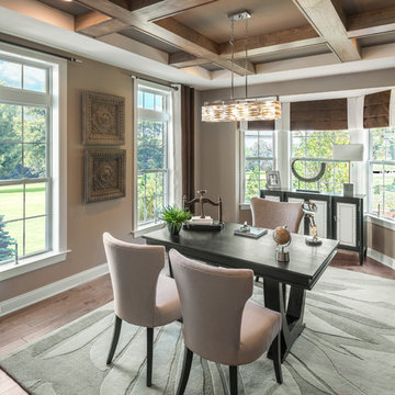 The Estates Collection | Preserve at Providence
