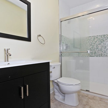 Custom Home - Deerfield, IL