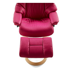 Vegas by Stressless - Recliner Chairs