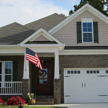 home exterior ideas