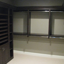 Closets