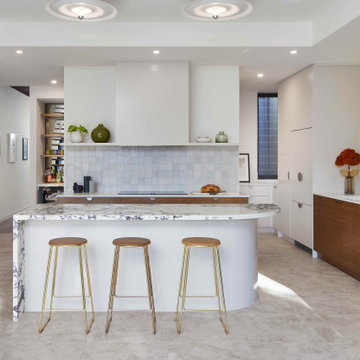 Albert Park Kitchen & Pantry
