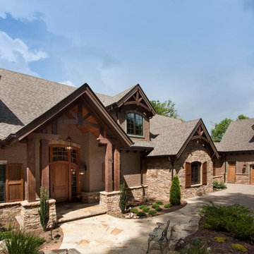 SkyTop Estate