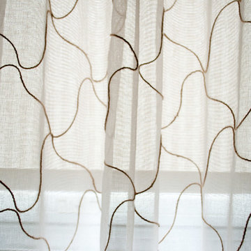 Master Bedroom: Sophisticated Chic