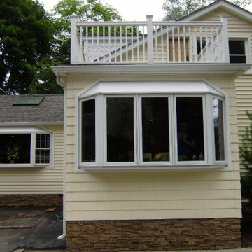Our Work