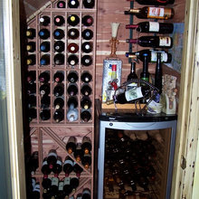 Wine Cellar