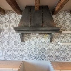 Range Hoods - Range Hoods And Vents