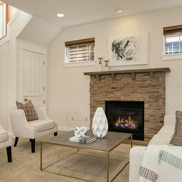 New Construction Resale Rosehill Kirkland