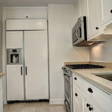 fridge
