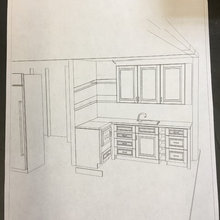 Pantry Of My Dreams