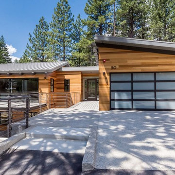Mammoth Modern