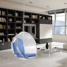 Azarias' Bedroom