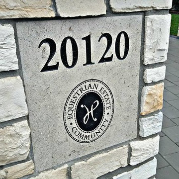 Millionaire Designer Home Lottery (Highpoint Estates)
