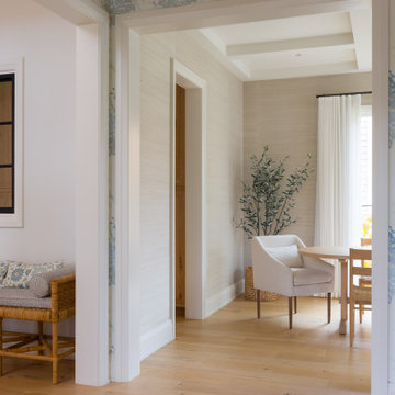 Hawthorn Ln - Carey Elder Design & FoxWood