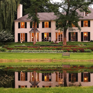 Exteriors