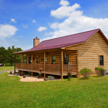 Hahn Home