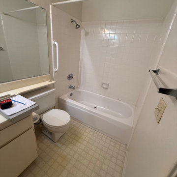 Cost-Effective Hybrid Remodel | Smart Upgrades & Complete Home Refresh