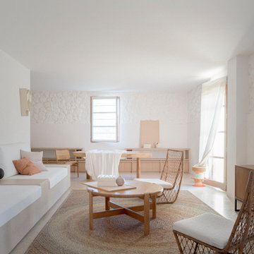 House of Bees (MA House)
