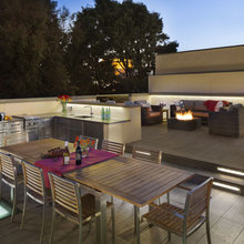 Outdoor Landscaping