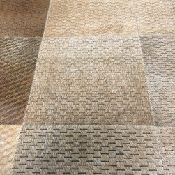 Hair on Hide Rugs - Rugs