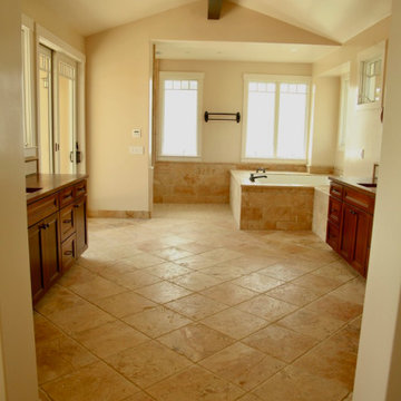 Bathrooms