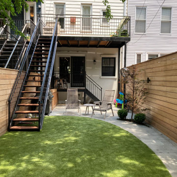 South Park Slope Brooklyn Family Circle