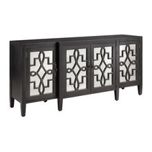 Buffet Cabinet
