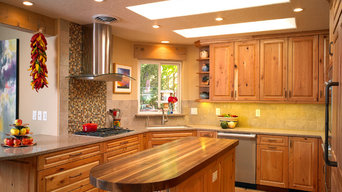 Best 79 Cabinetry And Cabinet Makers In Albuquerque Metro Area Houzz