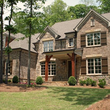 Entry Way