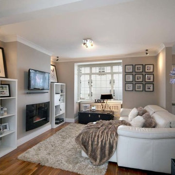 Total refurb for young family
