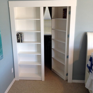 Secret Doors