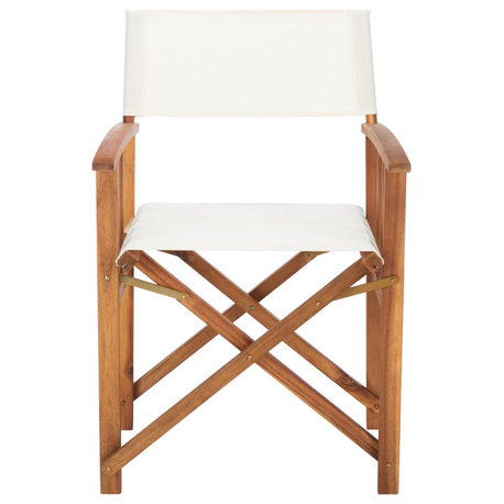 Safavieh Outdoor Laguna DiRectangleor Chair Natural/Beige