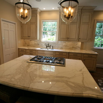 Kenny's Granite Selection