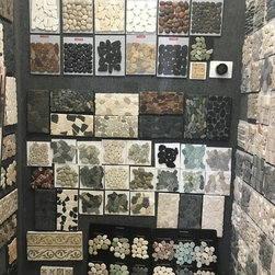 Come Visit our Showroom - Northridge, CA - Mosaic Tile