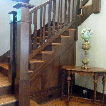 Cherry Creek - Second Story Addition & Remodel
