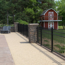 Dog Run
